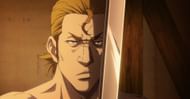 Olmar as seen in Vinland Saga season 2 (Image via MAPPA)